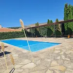 호텔 Belle Torre Mayorazgo Boutique Hotel Villatoro