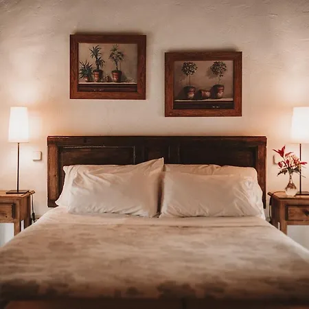 Hotel Belle Torre Mayorazgo Boutique