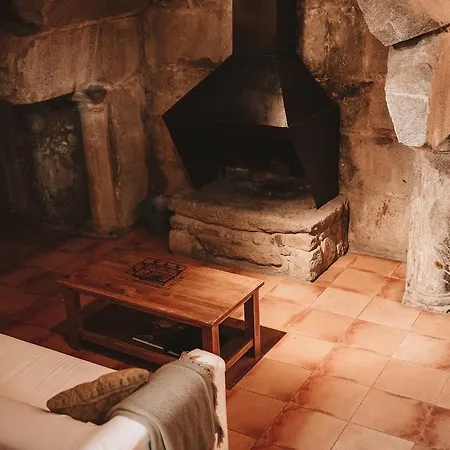 Torre Mayorazgo فندق 4*