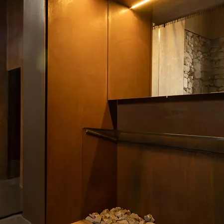 Belle Torre Mayorazgo Boutique Hotel Villatoro
