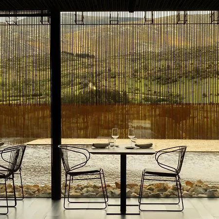 Torre Mayorazgo Hotel