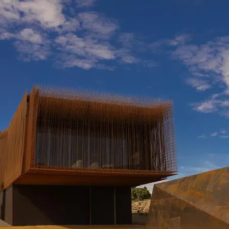 Hotel Torre Mayorazgo 4*