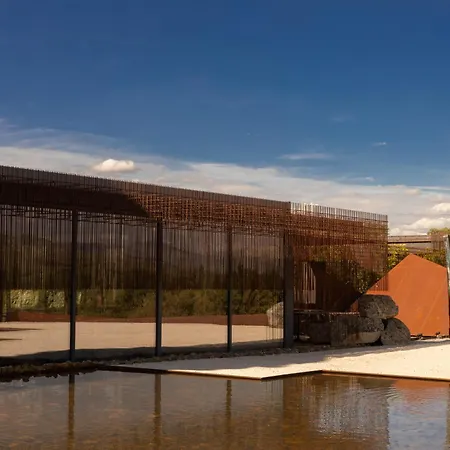 Torre Mayorazgo Hotel Villatoro