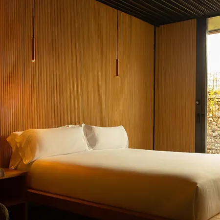 Hotel Torre Mayorazgo Villatoro