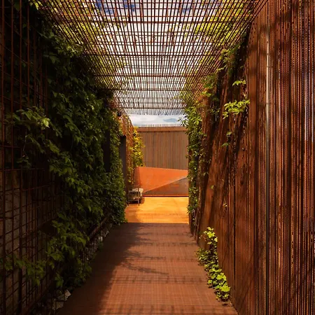 Torre Mayorazgo 4* Villatoro