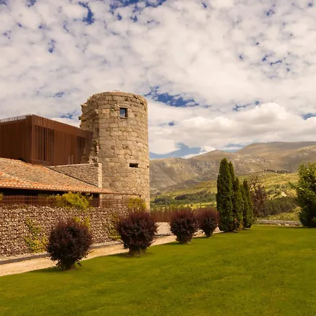 Torre Mayorazgo Hotel