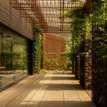 Hotel Torre Mayorazgo 4*