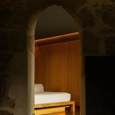 Hotel Torre Mayorazgo Villatoro