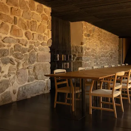 Torre Mayorazgo Hotel Villatoro