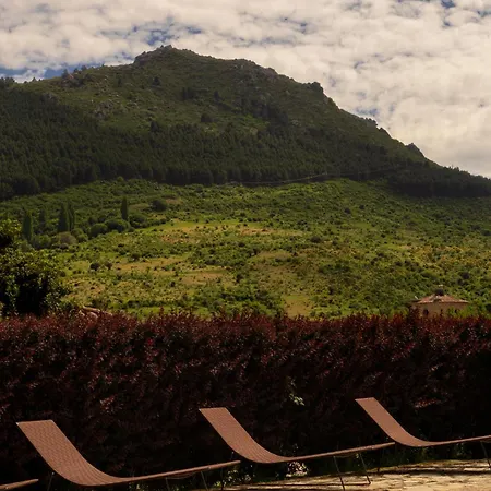 فندق Torre Mayorazgo Villatoro