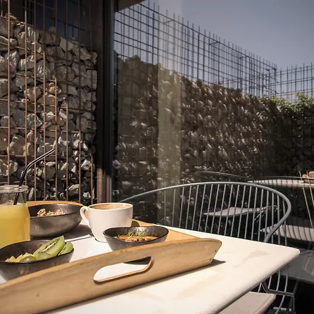 Torre Mayorazgo Hotel Villatoro