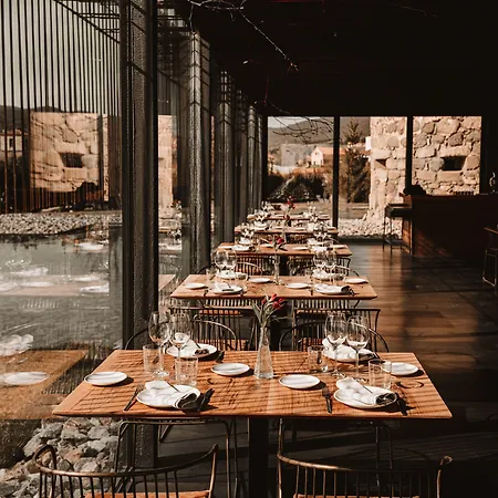 Torre Mayorazgo 4* Villatoro