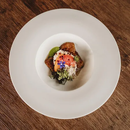 Torre Mayorazgo فندق Villatoro