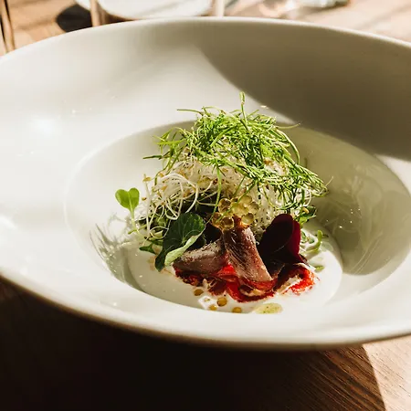 Hotel Torre Mayorazgo