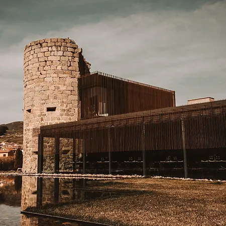 فندق Torre Mayorazgo Villatoro