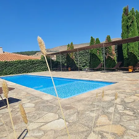 فندق Torre Mayorazgo Villatoro