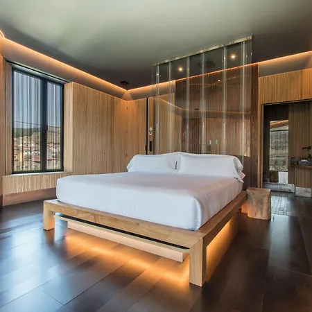 Torre Mayorazgo Hotel Villatoro