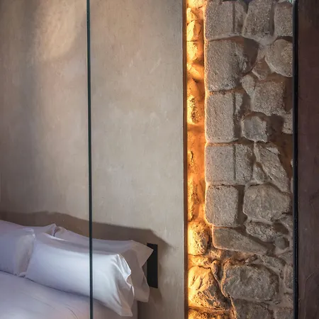 Torre Mayorazgo Hotel