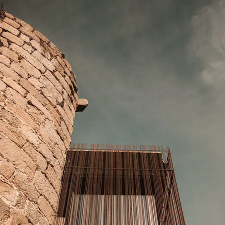 Torre Mayorazgo Villatoro