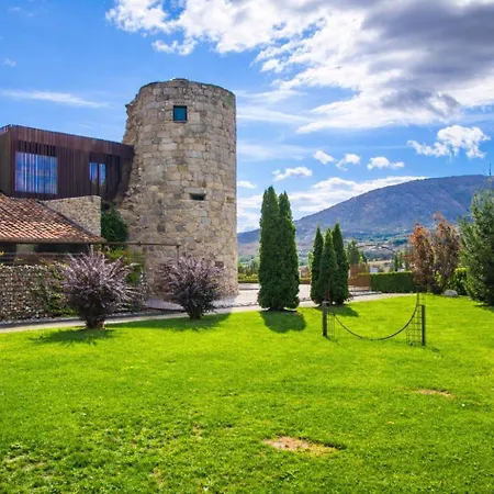 Belle Torre Mayorazgo Boutique Villatoro