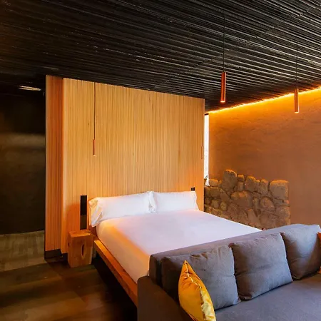 Hotel Belle Torre Mayorazgo Boutique 4*