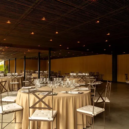 Hotel Belle Torre Mayorazgo Boutique Villatoro
