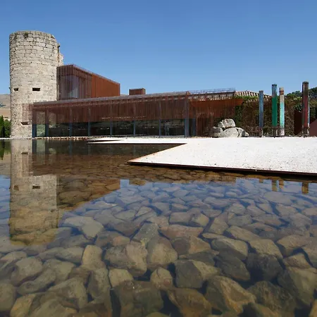 Belle Torre Mayorazgo Boutique Hotel 4*