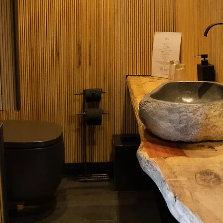 Hotel Belle Torre Mayorazgo Boutique