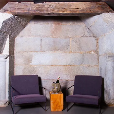 Belle Torre Mayorazgo Boutique