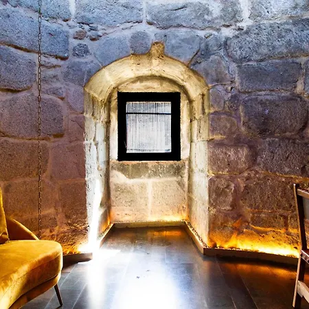 Belle Torre Mayorazgo Boutique 4* Villatoro