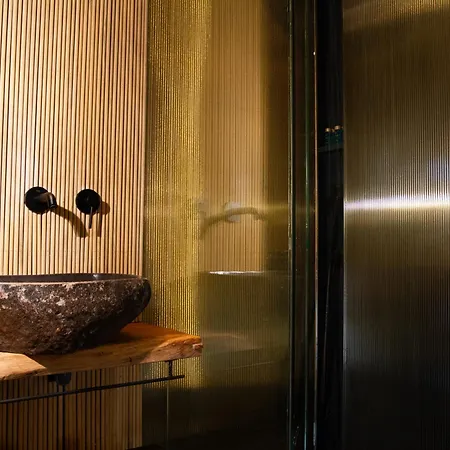 Belle Torre Mayorazgo Boutique 4* Villatoro