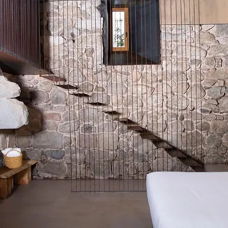 Belle Torre Mayorazgo Boutique Hotel Villatoro