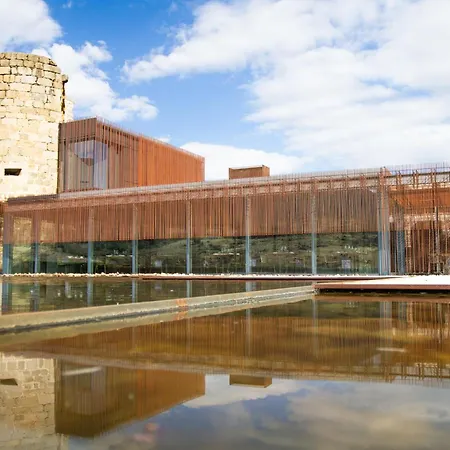 Belle Torre Mayorazgo Boutique 4*