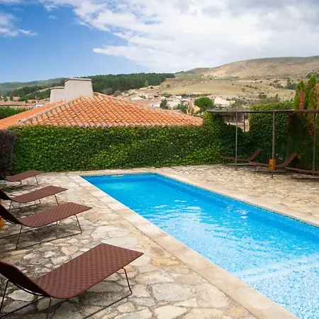 Belle Torre Mayorazgo Boutique Hotel