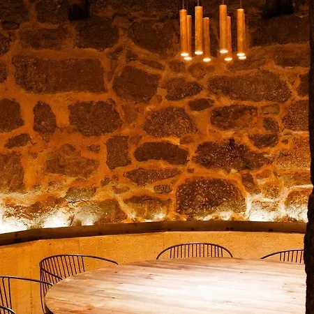 Hotel Belle Torre Mayorazgo Boutique