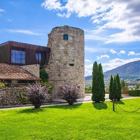 Belle Torre Mayorazgo Boutique Hotel