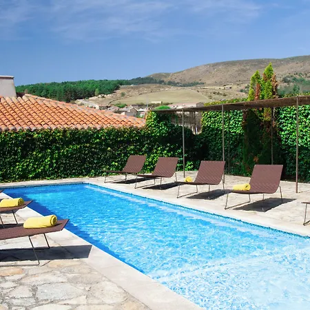 Belle Torre Mayorazgo Boutique 4*