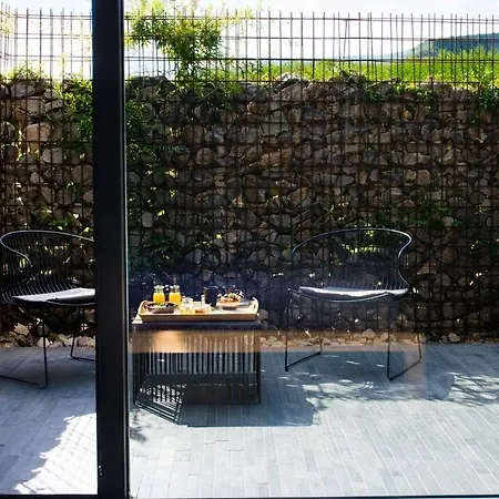 Belle Torre Mayorazgo Boutique Hotel