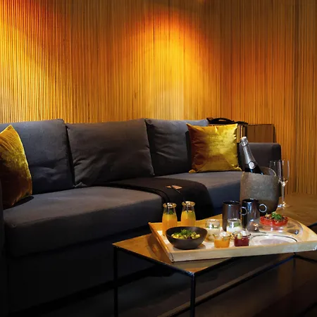 Belle Torre Mayorazgo Boutique Hotel 4*
