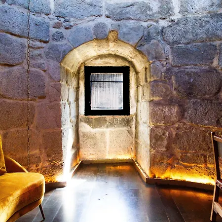 Belle Torre Mayorazgo Boutique Hotel Villatoro