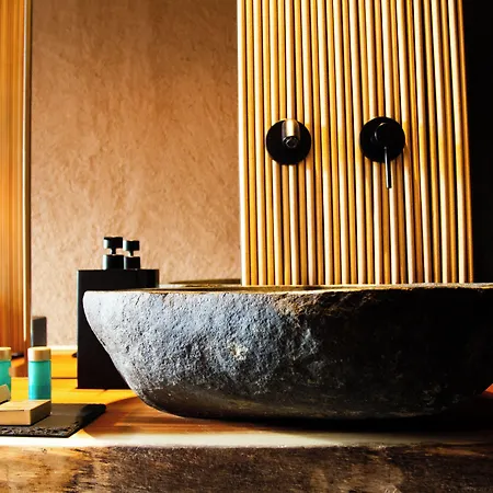 Belle Torre Mayorazgo Boutique Hotel