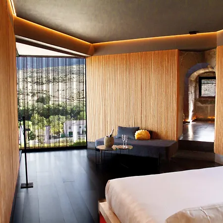 Hotel Belle Torre Mayorazgo Boutique 4*