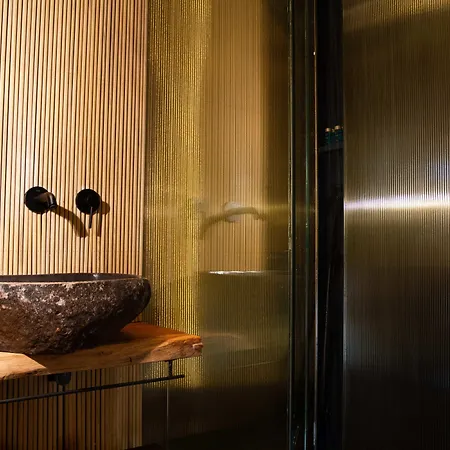 Belle Torre Mayorazgo Boutique 4*
