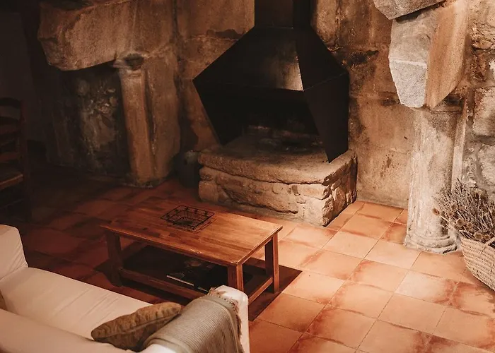 Torre Mayorazgo 호텔 4*