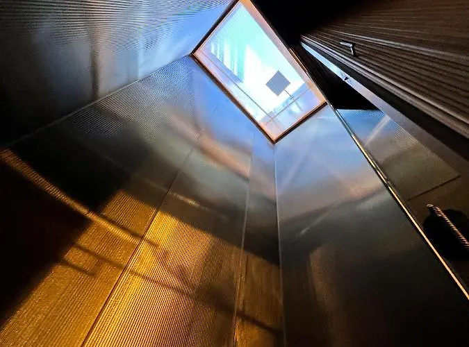 Torre Mayorazgo 4* Villatoro