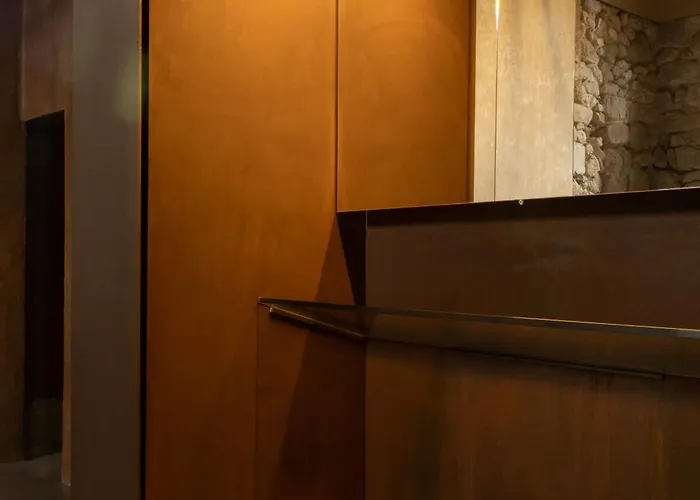 Torre Mayorazgo 호텔 Villatoro