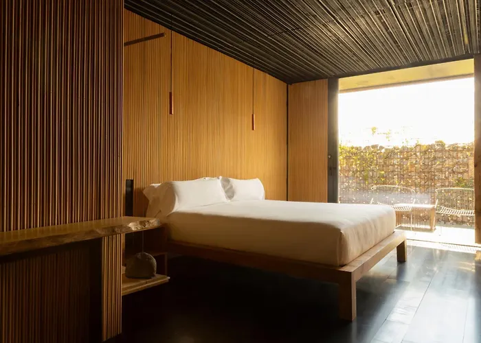 Torre Mayorazgo 4* Villatoro