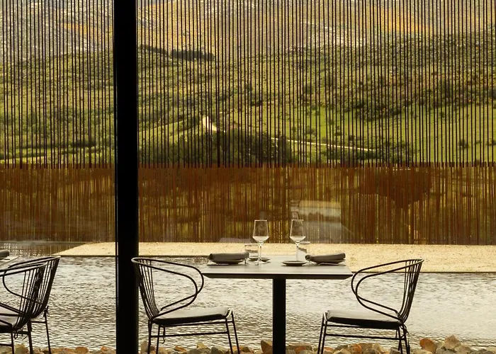 Torre Mayorazgo Otel