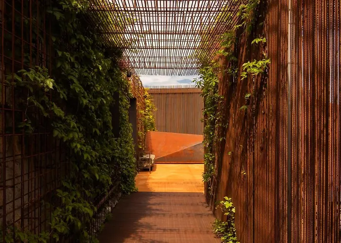 Torre Mayorazgo 4* Villatoro