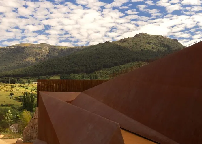 호텔 Torre Mayorazgo